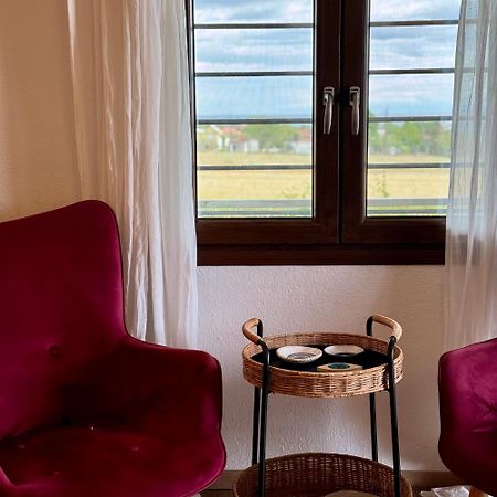 Anastasias Cottage Néa Irákleia Eksteriør billede