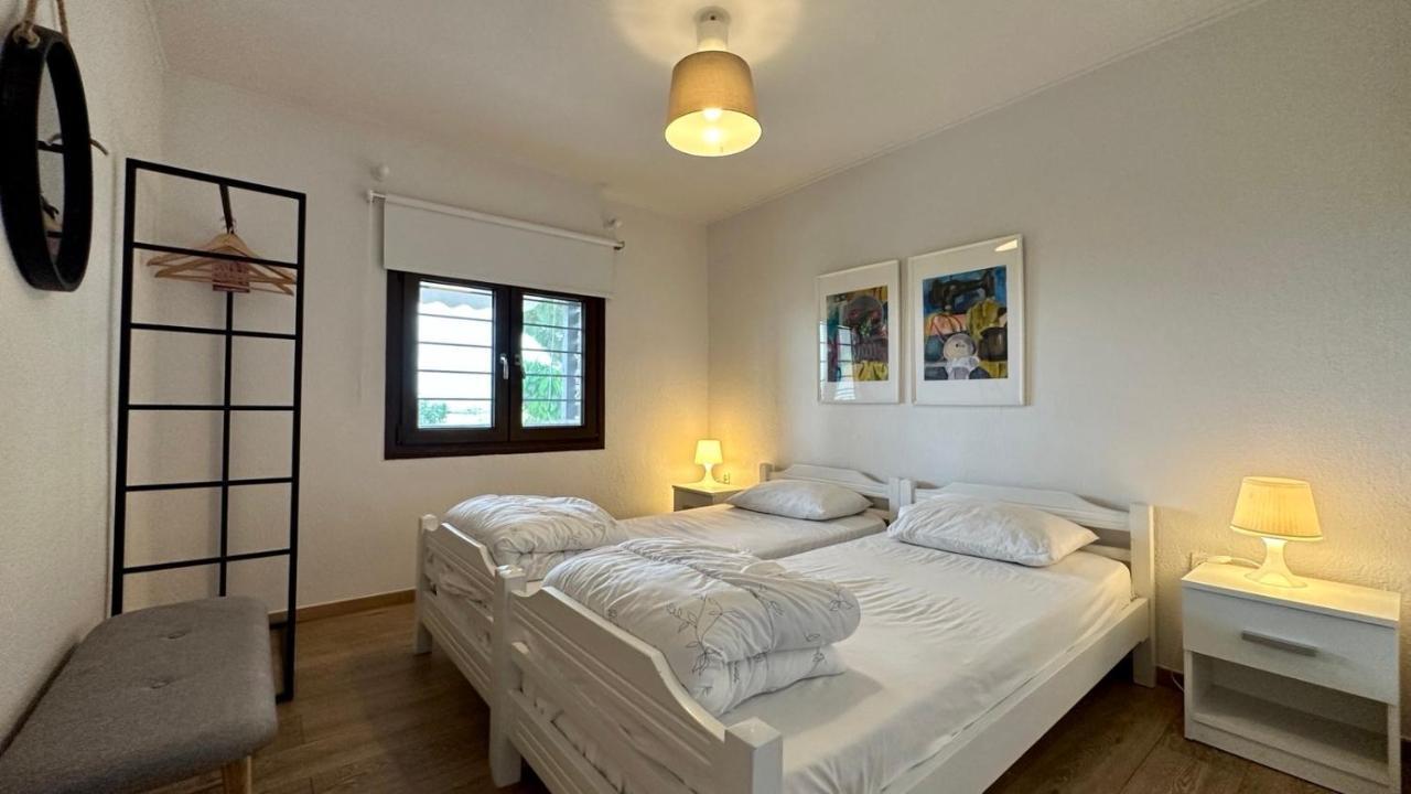Anastasias Cottage Néa Irákleia Eksteriør billede