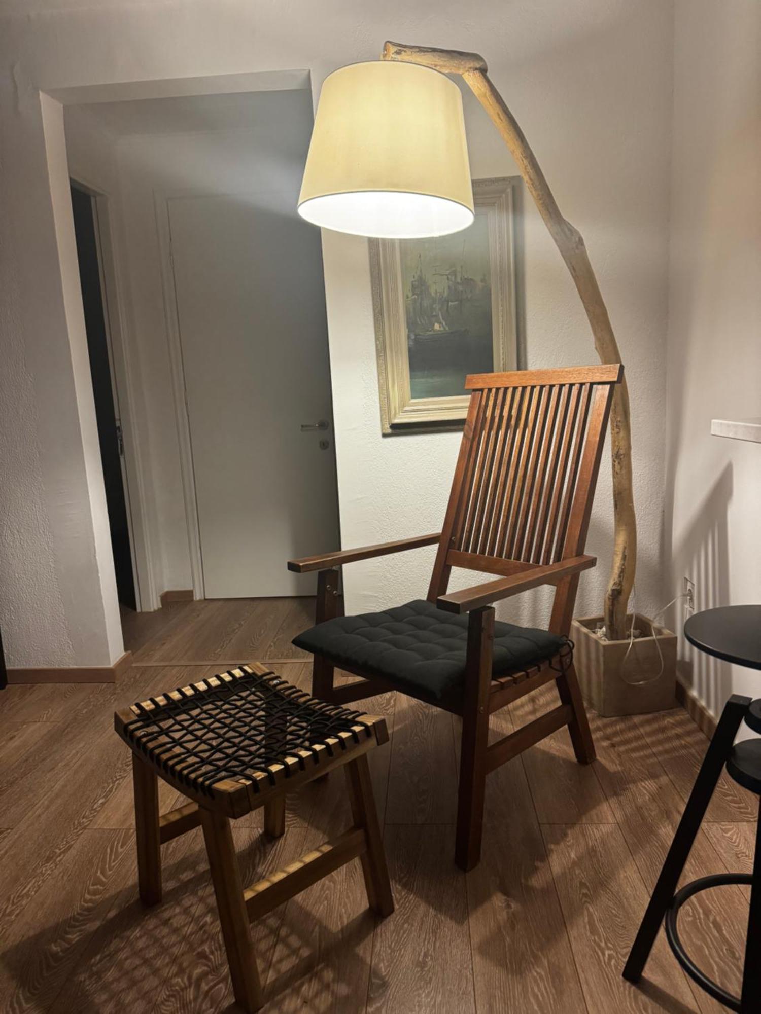 Anastasias Cottage Néa Irákleia Eksteriør billede