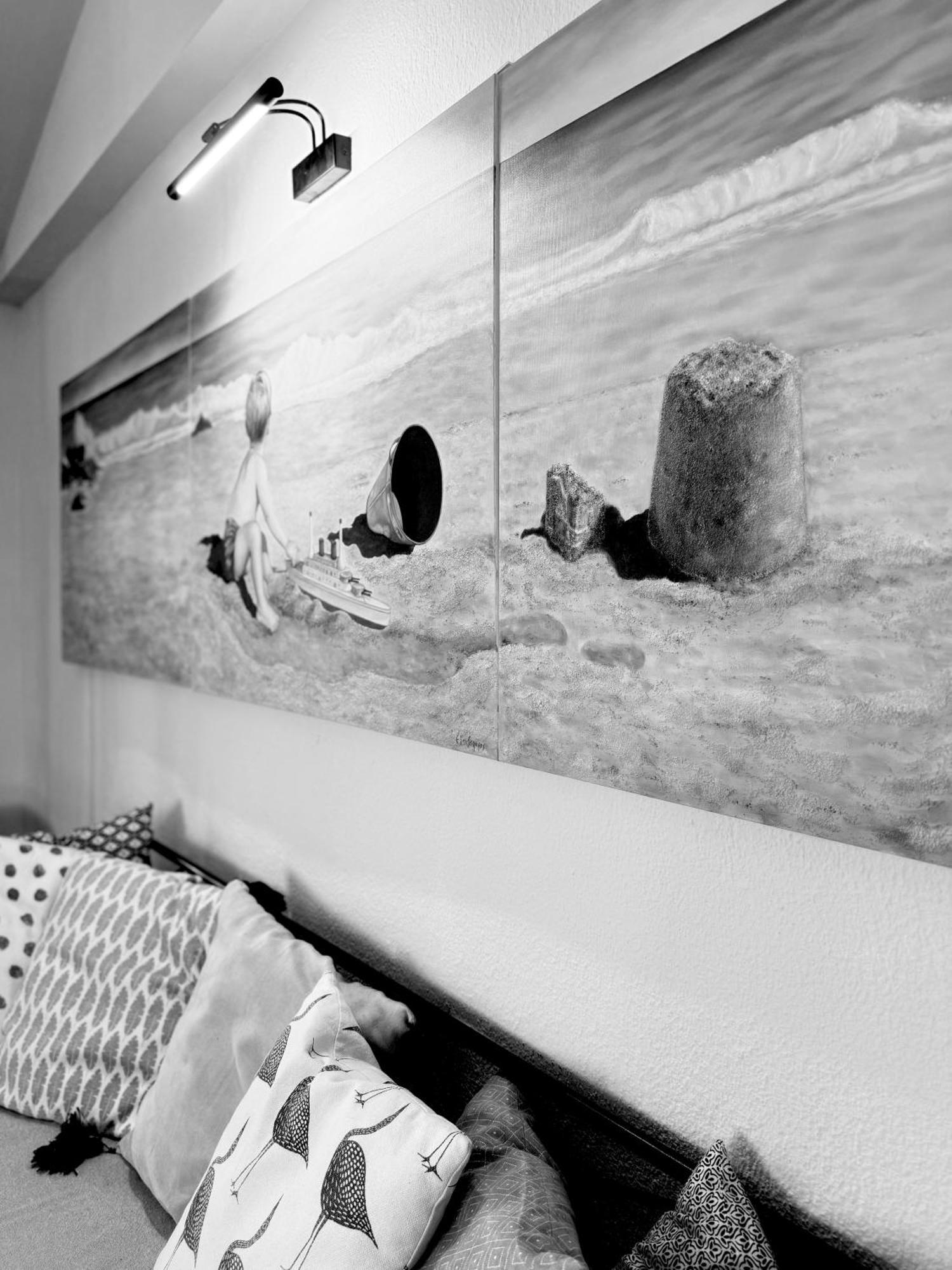 Anastasias Cottage Néa Irákleia Eksteriør billede
